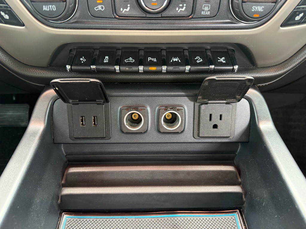 2017 GMC Sierra 1500 Image 13