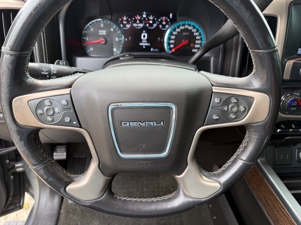 2017 GMC Sierra 1500 Image 17