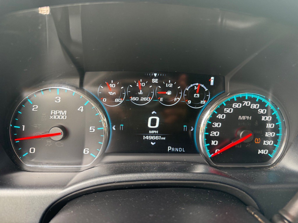 2017 GMC Sierra 1500 Image 18
