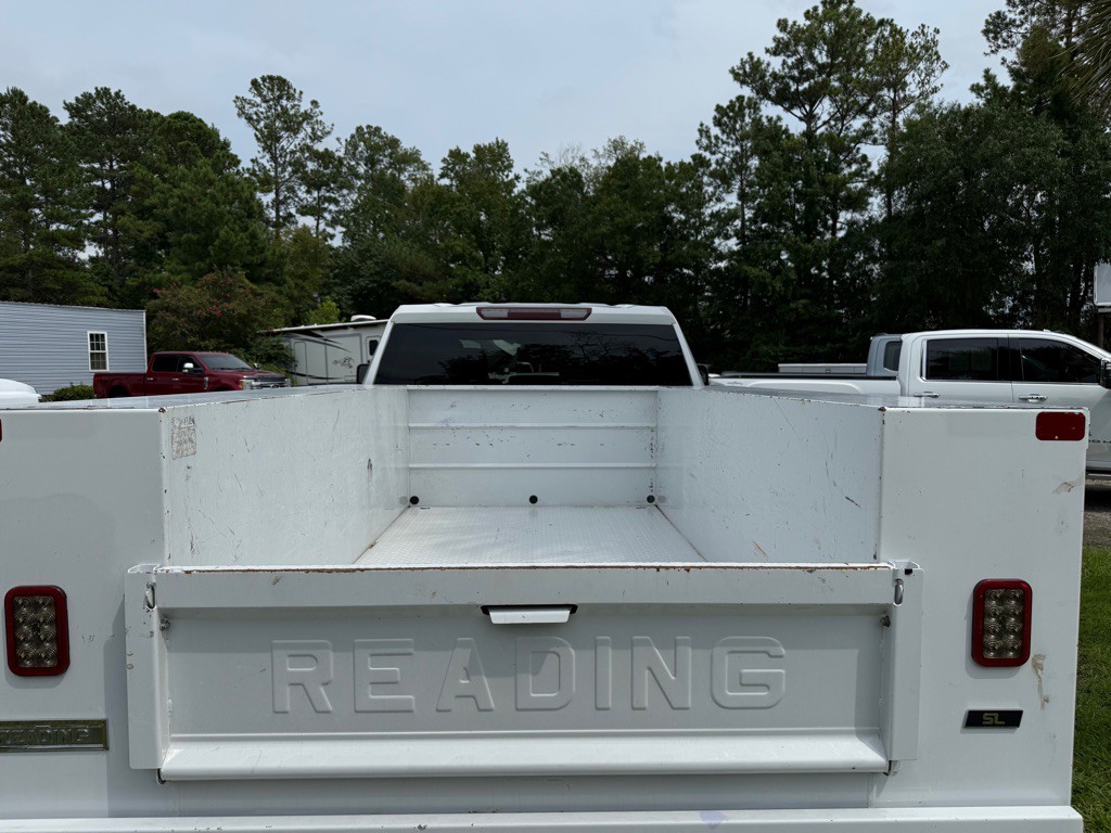 2020 GMC Sierra 2500 Image 5