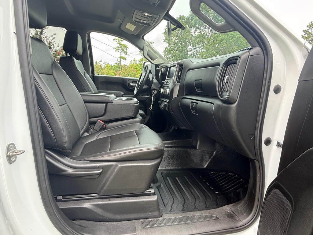 2020 GMC Sierra 2500 Image 9