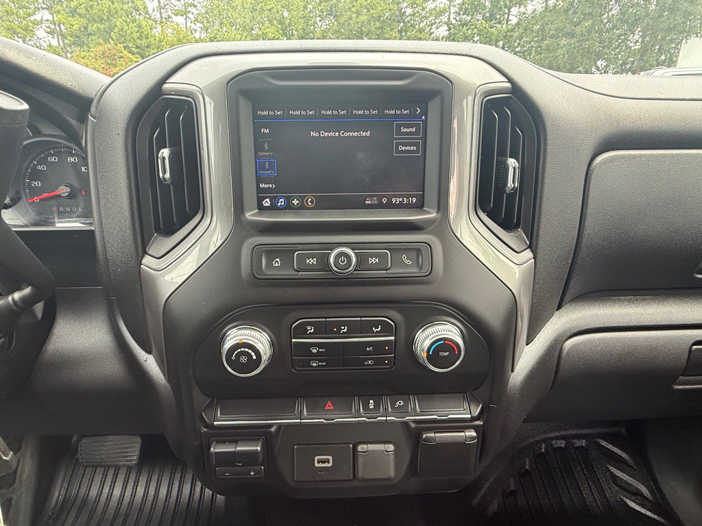 2020 GMC Sierra 2500 Image 12
