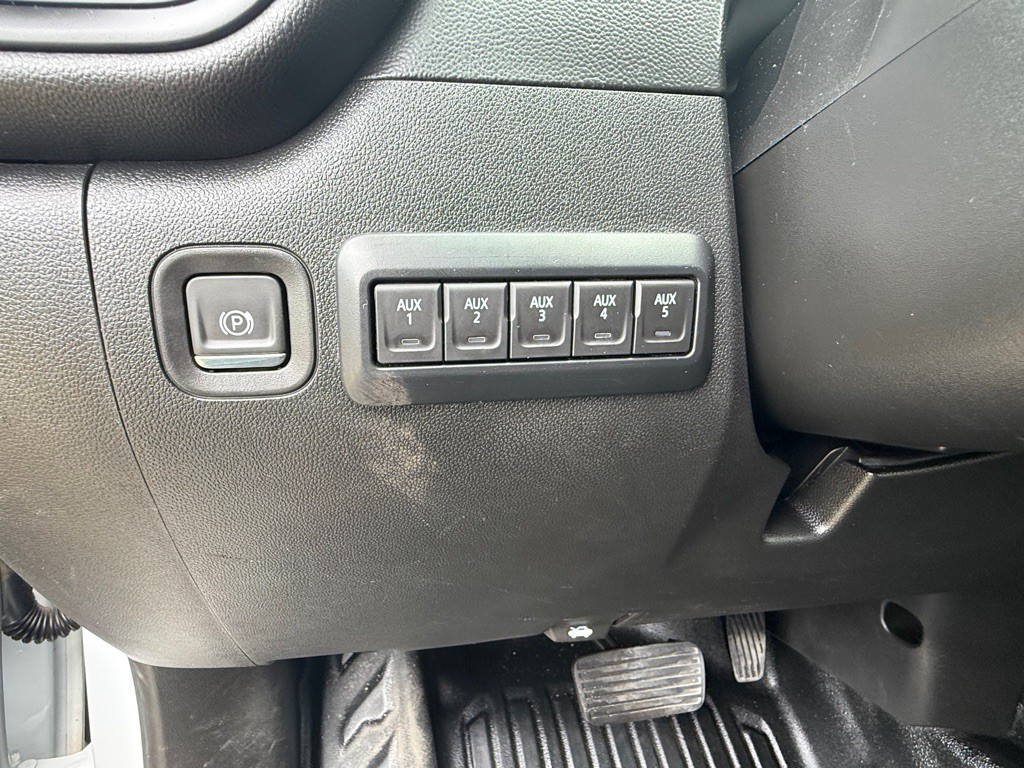 2020 GMC Sierra 2500 Image 14