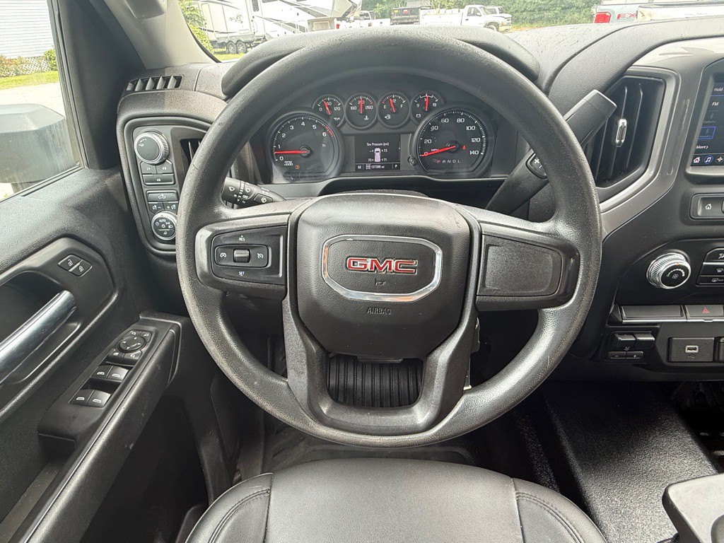 2020 GMC Sierra 2500 Image 15