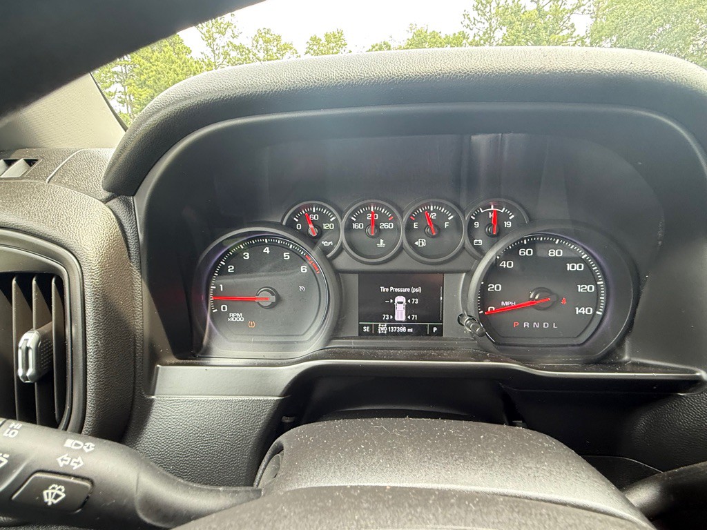 2020 GMC Sierra 2500 Image 16