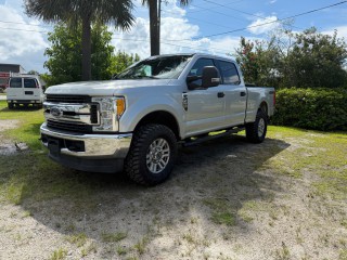 Image for 2017 Ford F-250 Super Duty ID: 6722103