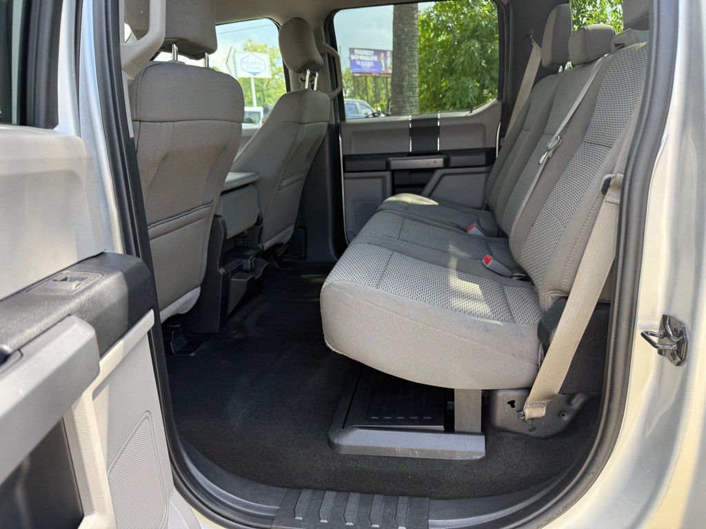 2017 Ford F-250 Image 7