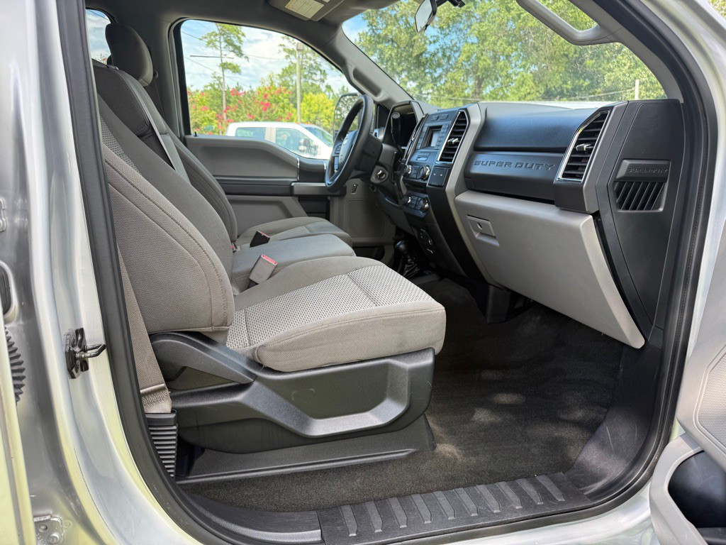 2017 Ford F-250 Image 9