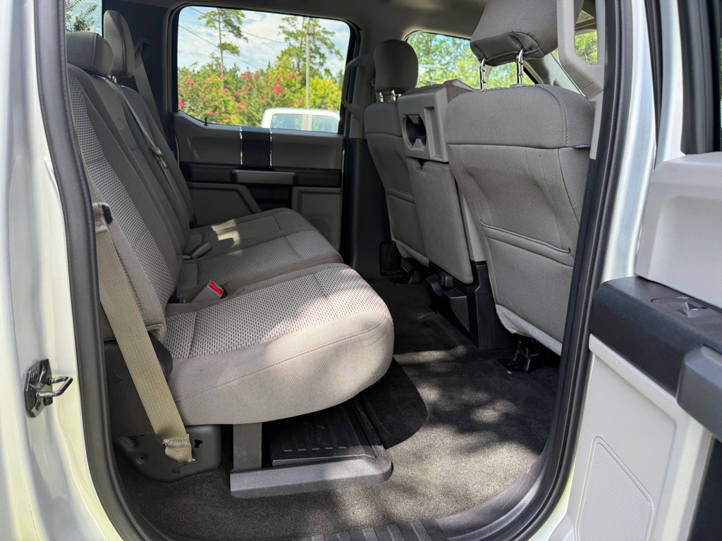 2017 Ford F-250 Image 10