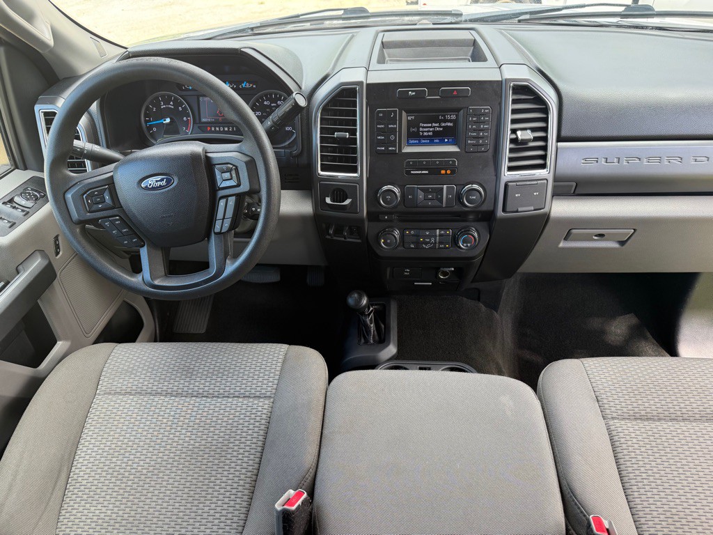 2017 Ford F-250 Image 11