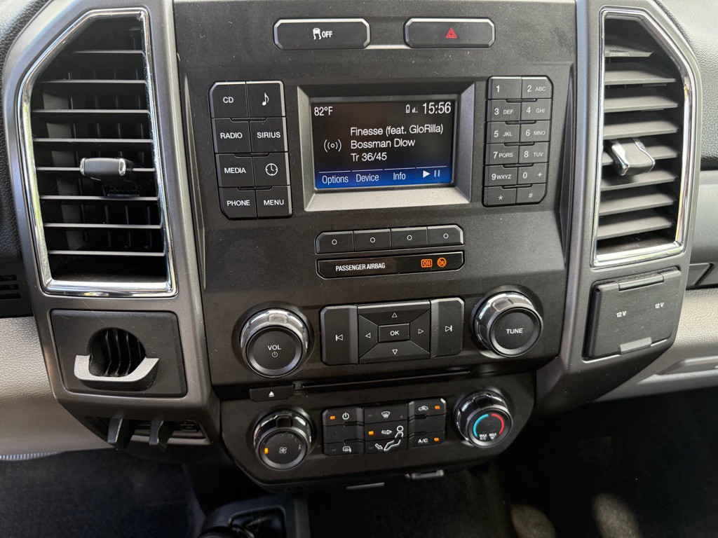 2017 Ford F-250 Image 12