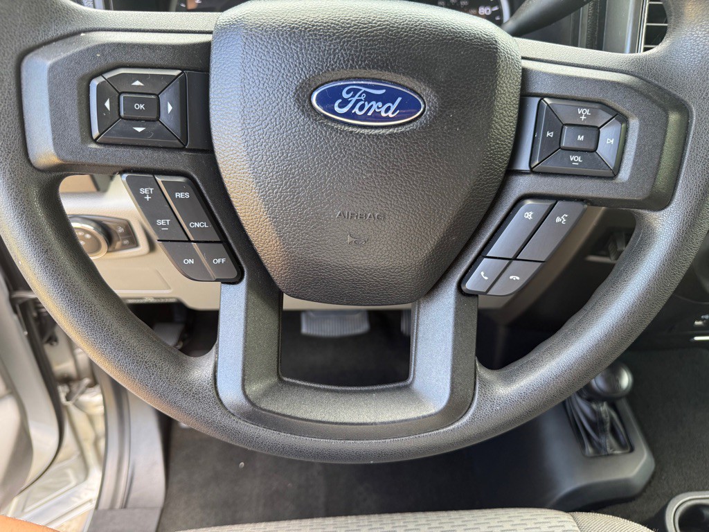 2017 Ford F-250 Image 13