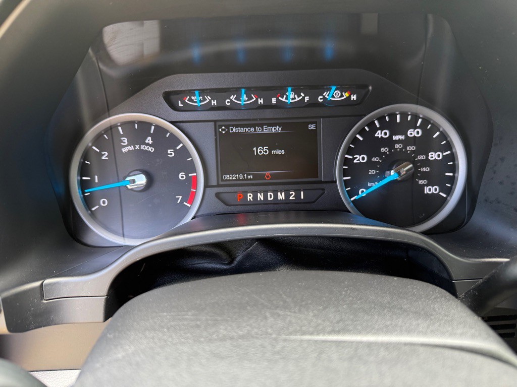 2017 Ford F-250 Image 14