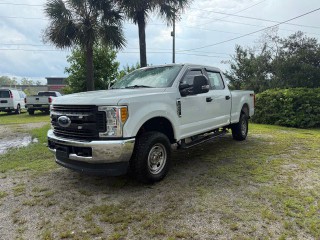 Image for 2017 Ford F-250 XL ID: 6730226