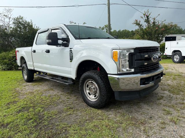 2017 Ford F-250 Image 4