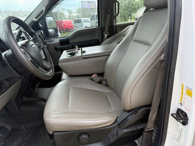 2017 Ford F-250 Image 5