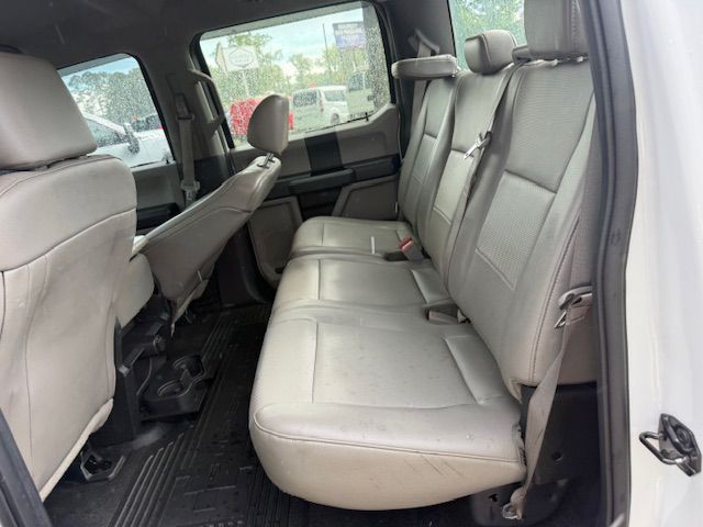 2017 Ford F-250 Image 6