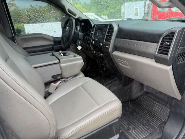 2017 Ford F-250 Image 7