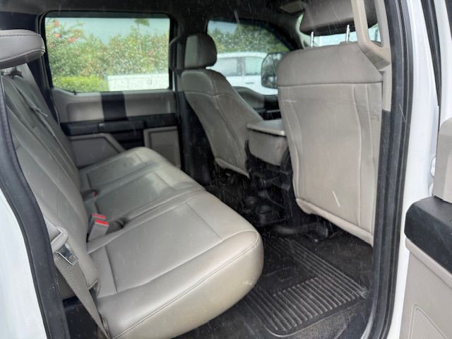 2017 Ford F-250 Image 8