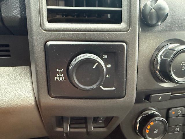 2017 Ford F-250 Image 11