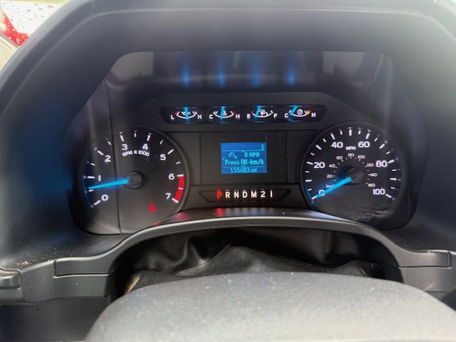 2017 Ford F-250 Image 12