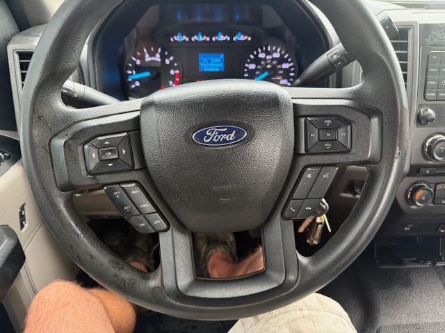 2017 Ford F-250 Image 13