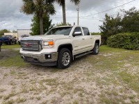 Image for 2015 GMC Sierra 1500 SLT ID: 6738366