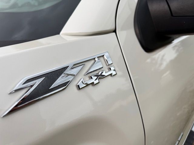 2015 GMC Sierra Image 5