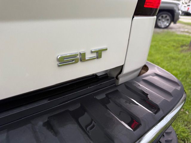 2015 GMC Sierra Image 6