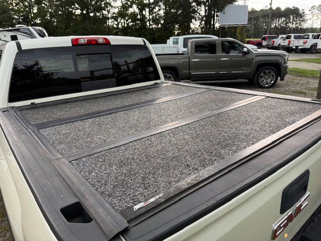 2015 GMC Sierra Image 7