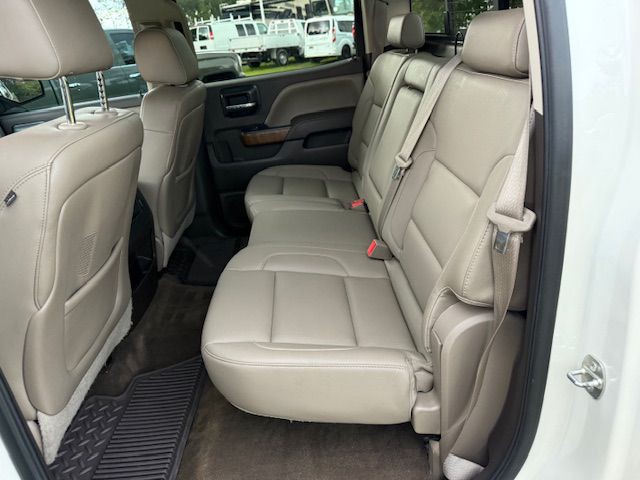 2015 GMC Sierra Image 9