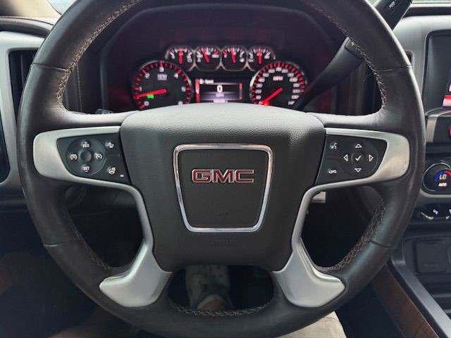 2015 GMC Sierra Image 16