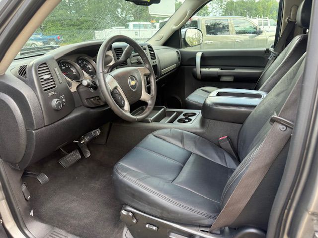2007 Chevrolet Silverado 1500 Image 5