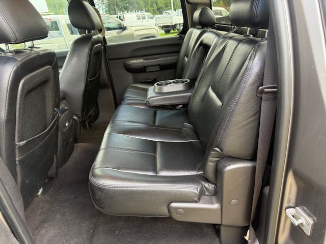 2007 Chevrolet Silverado 1500 Image 6