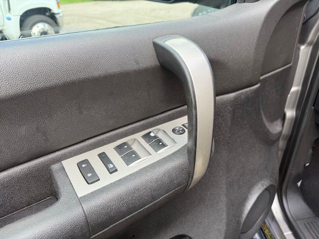 2007 Chevrolet Silverado 1500 Image 9