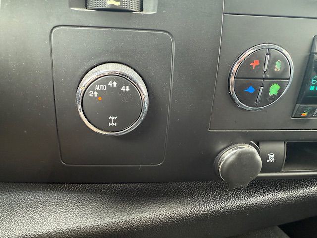 2007 Chevrolet Silverado 1500 Image 11