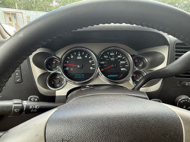 2007 Chevrolet Silverado 1500 Image 13