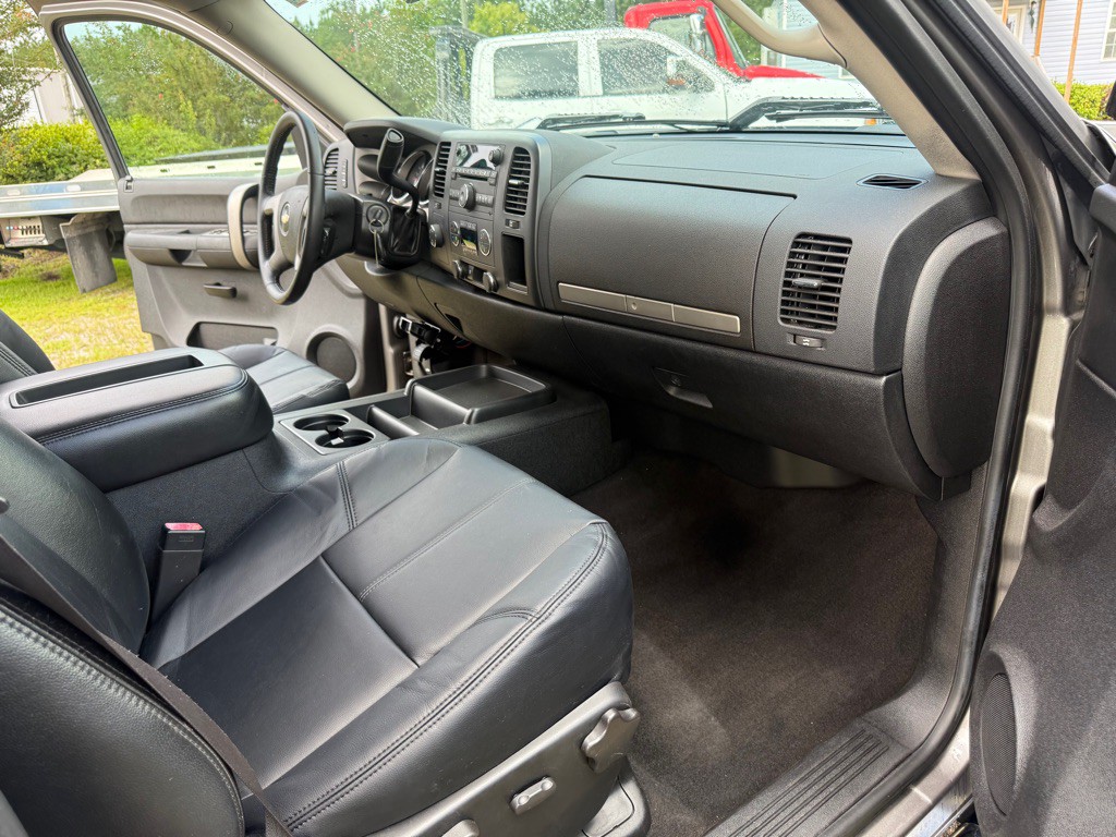 2007 Chevrolet Silverado 1500 Image 23