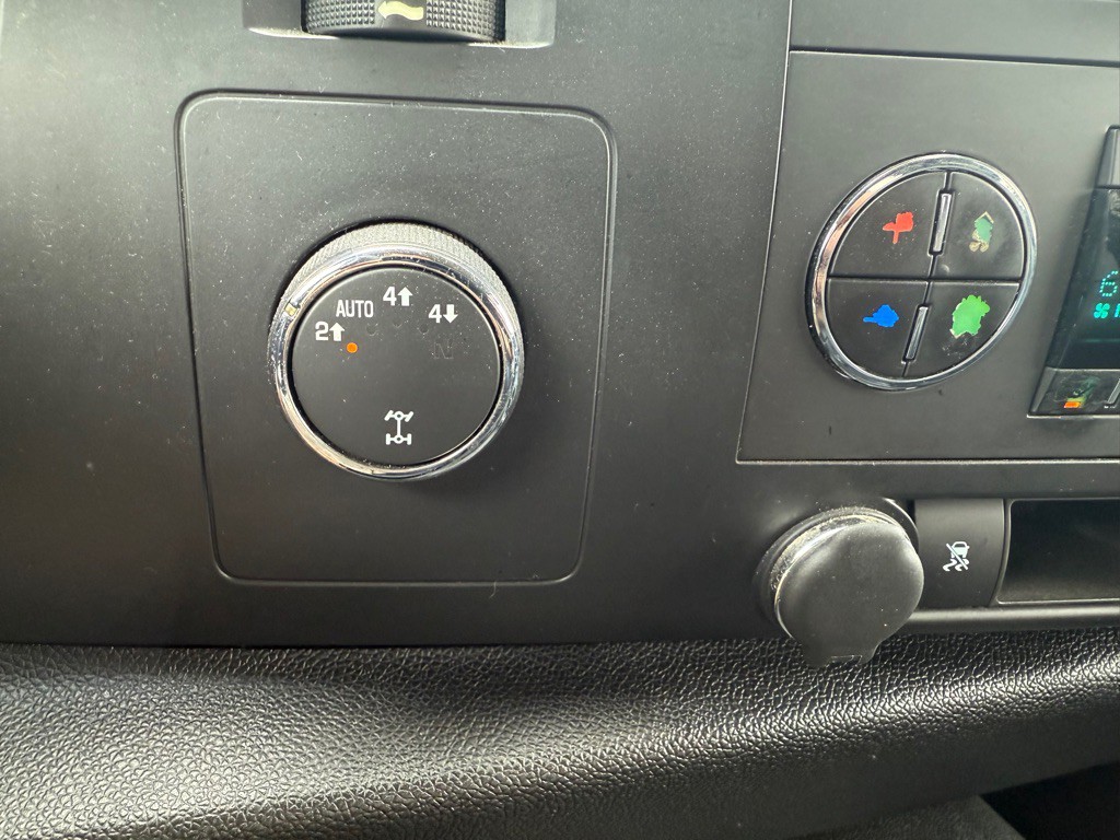 2007 Chevrolet Silverado 1500 Image 25