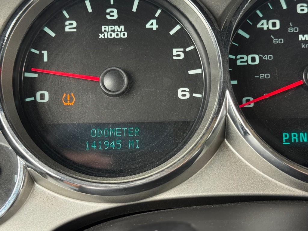 2007 Chevrolet Silverado 1500 Image 26