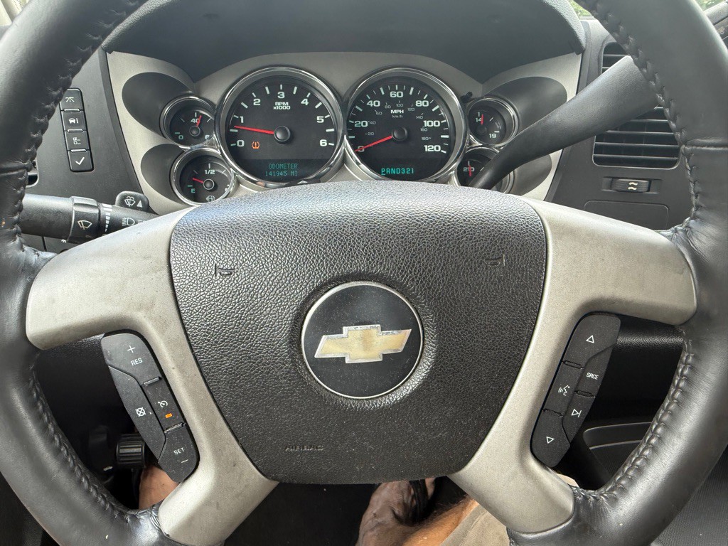 2007 Chevrolet Silverado 1500 Image 28