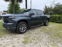 Image for 2019 Chevrolet Silverado 1500 RST ID: 6762719