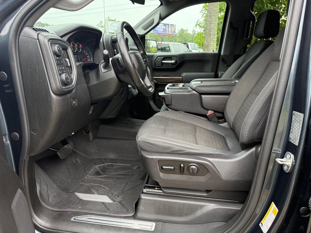 2019 Chevrolet Silverado 1500 Image 7