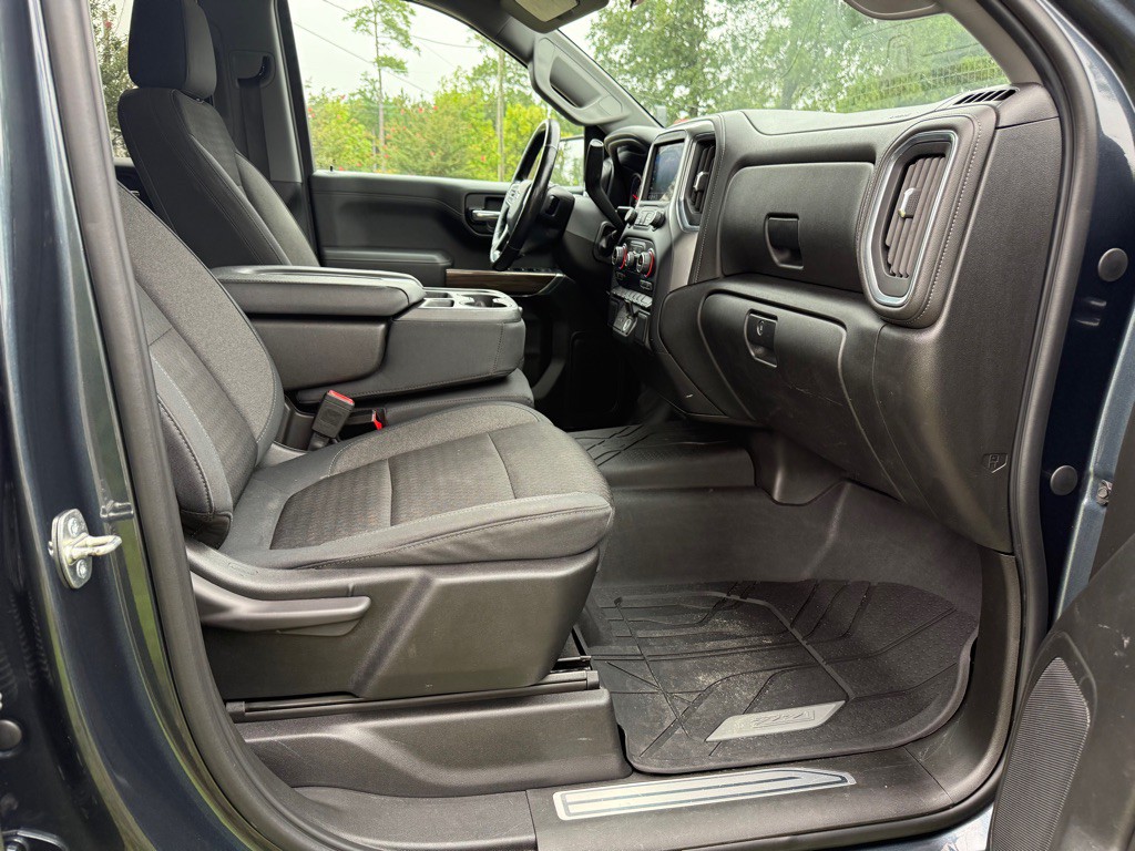 2019 Chevrolet Silverado 1500 Image 9