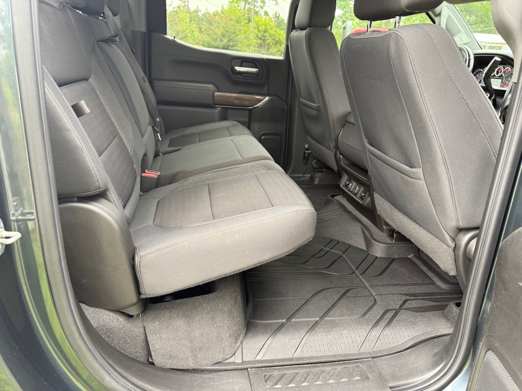 2019 Chevrolet Silverado 1500 Image 10
