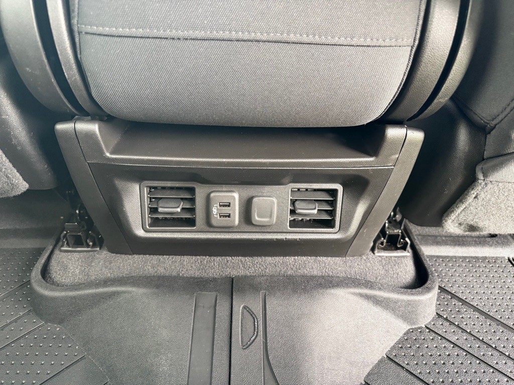 2019 Chevrolet Silverado 1500 Image 11