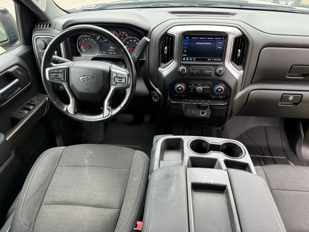 2019 Chevrolet Silverado 1500 Image 12