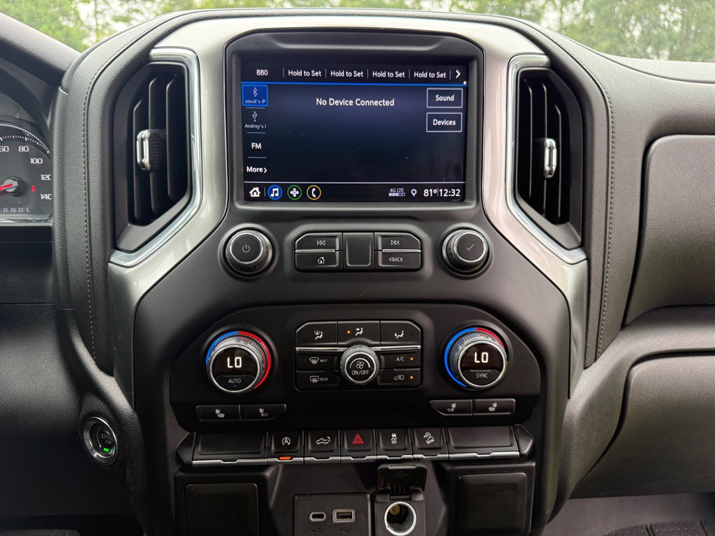 2019 Chevrolet Silverado 1500 Image 13