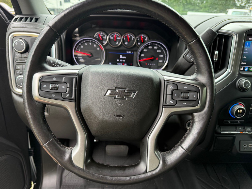 2019 Chevrolet Silverado 1500 Image 14