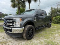 Image for 2020 Ford F-250 XLT ID: 6779881